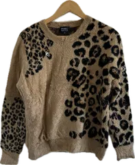 2026年最新】パーリーゲイツ レオパード ニットの人気アイテム - メルカリ