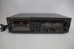 2026年最新】TEAC V-800Xの人気アイテム - メルカリ