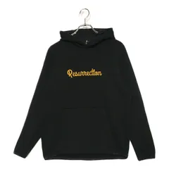 2026年最新】レザレクション パーカーの人気アイテム - メルカリ