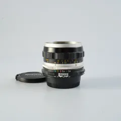 2026年最新】Nikkor-S Auto 35mm F2.8の人気アイテム - メルカリ