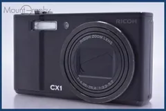 2026年最新】ricoh cx1の人気アイテム - メルカリ