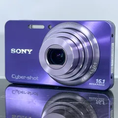 2026年最新】ソニー cyber shot w570の人気アイテム - メルカリ