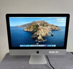 Apple iMac A2115 5K Core i7 メモリ16GB 1TB AMD Radeon Pro 5500 XT