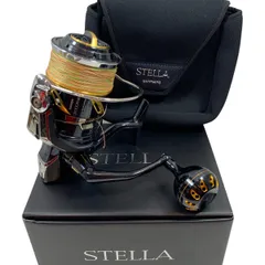 2026年最新】シマノ ステラsw14000xgの人気アイテム - メルカリ