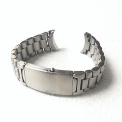 FF257 19mm 腕時計 修理交換用 社外部品 弓カン フラッシュフィット 細