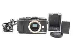 2026年最新】olympus pen e-p3の人気アイテム - メルカリ