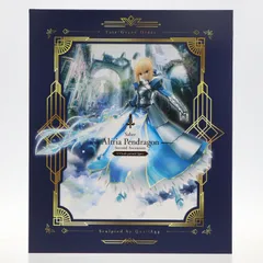 2026年最新】Fte/Grand Order FREEing 1/4 セイバー/アルトリア・ペン