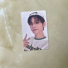 SEVENTEEN FOLLOW AGAIN 仁川 会場限定 セブチ ウォヌ トレカ - メルカリ