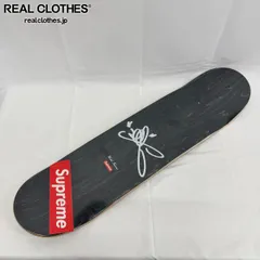 2026年最新】supreme デッキの人気アイテム - メルカリ