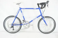 2026年最新】GIOS ミニベロ・小径車の人気アイテム - メルカリ