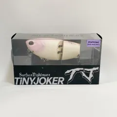 2026年最新】drt jokerの人気アイテム - メルカリ