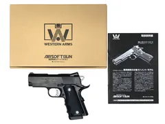 2026年最新】ウエスタンアームズ v10の人気アイテム - メルカリ