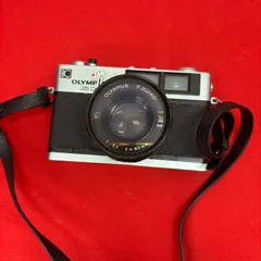 2026年最新】オリンパス35DCの人気アイテム - メルカリ