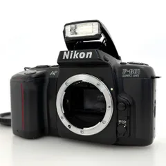 2026年最新】nikon f-601の人気アイテム - メルカリ