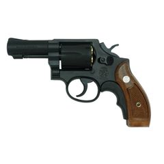 タナカ LUGER P08 4/6inch用 ショート ウッドストック - メルカリ
