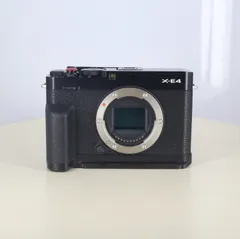 2026年最新】fujifilm x-e4の人気アイテム - メルカリ