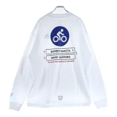 2026年最新】wake sapporo ロンtの人気アイテム - メルカリ