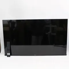 2026年最新】ハイセンス テレビ ジャンクの人気アイテム - メルカリ