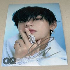 チェウォン LE SSERAFIM 直筆サイン スチール写真(2Lサイズ) - メルカリ