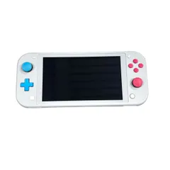 2026年最新】nintendo switch lite ザシアン・ザマゼンタの人気