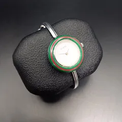 2026年最新】グッチ 時計 チェンジベゼル シルバーの人気アイテム