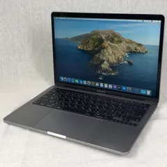 2026年最新】macbook pro ジャンク 2020の人気アイテム - メルカリ