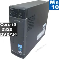 2026年最新】LENOVO H520Sの人気アイテム - メルカリ