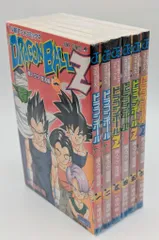 2026年最新】ドラゴンボール z dvd 全巻セットの人気アイテム - メルカリ