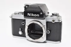 2026年最新】nikon F2 フォトミックの人気アイテム - メルカリ