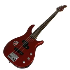 2026年最新】fernandes 45の人気アイテム - メルカリ