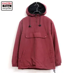 2026年最新】j.crew アノラックの人気アイテム - メルカリ