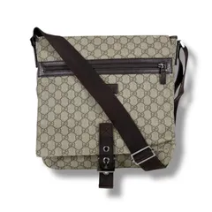 2026年最新】ggスプリーム メッセンジャーバッグの人気アイテム - メルカリ