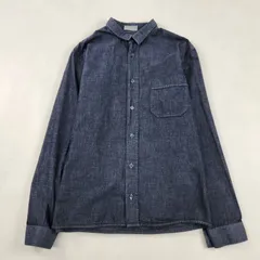 2026年最新】Dior Homme シャツの人気アイテム - メルカリ