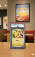 2026年最新】ピカチュウm psa10の人気アイテム - メルカリ