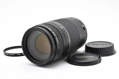2026年最新】Canon LENS EF 75-300mm 1:4-5.6の人気アイテム - メルカリ
