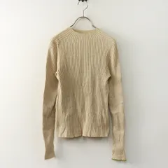 2026年最新】パラスパレスニットの人気アイテム - メルカリ