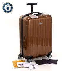 RIMOWA リモワ SALSA AIR サルサエアー 34L 機内持ち込み 4輪 TSA