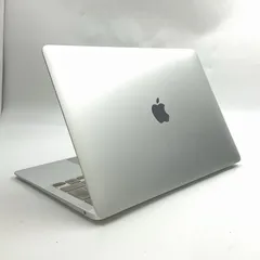 2026年最新】macbook air m1 16gbシルバーの人気アイテム - メルカリ