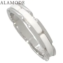 2026年最新】シャネル ウルトラリング ホワイトセラミックの人気