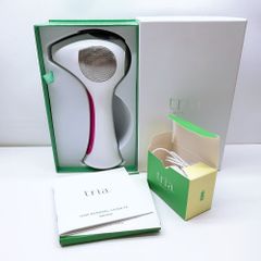 ほぼ未使用⭐️付属品完備》 トリア パーソナルレーザー 4X Tria LHR