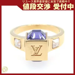 2026年最新】louis vuitton リング バーグ モノグラムの人気アイテム