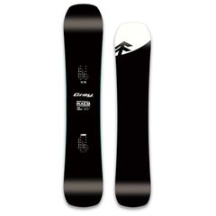 SONICALMACH LT ソニカルマッハ ライト55w 25-26 gray snowboards