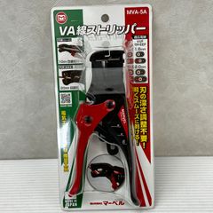 マーベル(MARVEL)VA線ストリッパー MVA-5A 未開封品 smkogu094522