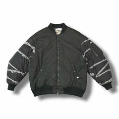 Needles NUBIAN EXCLUSIVE 24SS ZIPPED TRACK JACKET ジップドトラック