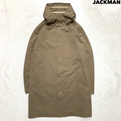 HINSON × SONTAKU フィールドマウンテンパーカー Thinsulate 中綿
