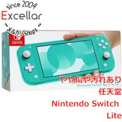 2026年最新】nintendo switch lite ターコイズの人気アイテム - メルカリ
