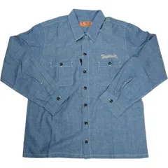 2026年最新】TENDERLOIN 長袖シャツの人気アイテム - メルカリ