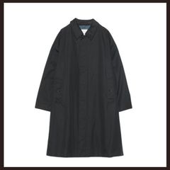 新品未使用 nanamica（ナナミカ） 2Lコットン GORE-TEX ダブルブレス