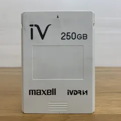 2026年最新】ivdr カセットの人気アイテム - メルカリ