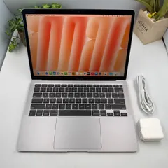 2026年最新】macbook air m1 16gb usの人気アイテム - メルカリ